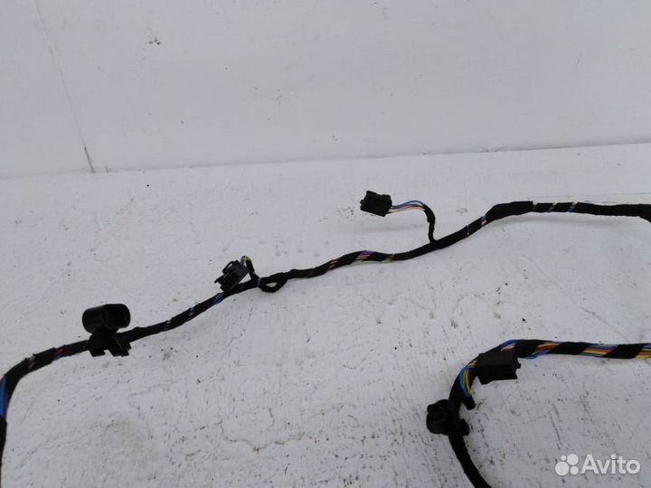 Проводка (коса) A1668201000