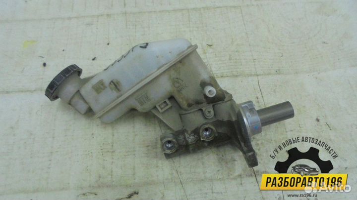 Цилиндр тормозной главный Hyundai Elantra 2011-201