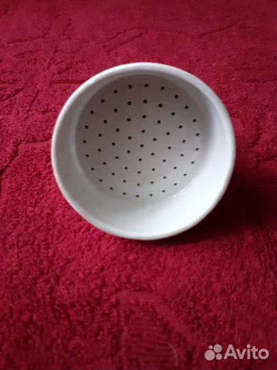 Воронка рфз СССР