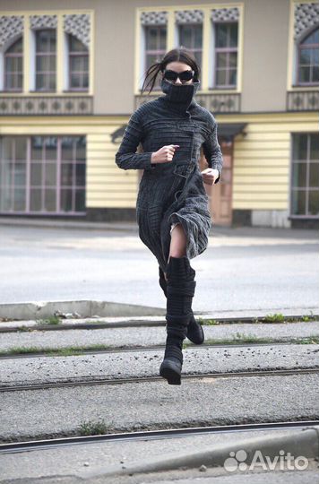 Demobaza одежда