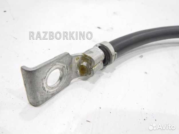 Клемма аккумулятора бмв