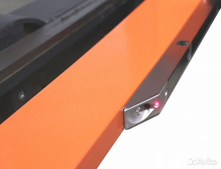 Ричтрак RT16Li Triplex Mast (Литий 350Ач, FFL,В-9500мм)