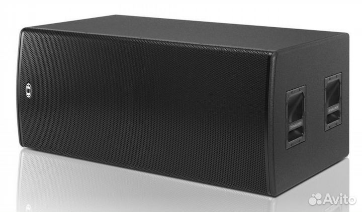 Сабвуфер Dynacord Sub 2.18