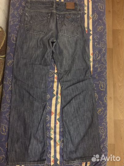 Джнисы Armani Jeans