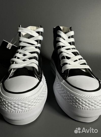 Кроссовки Converse Люкс