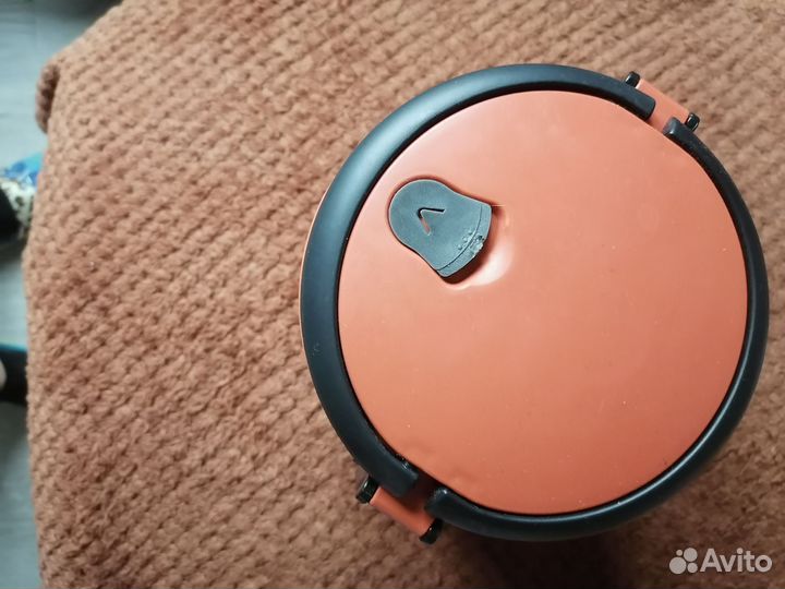 Контейнер обеденный