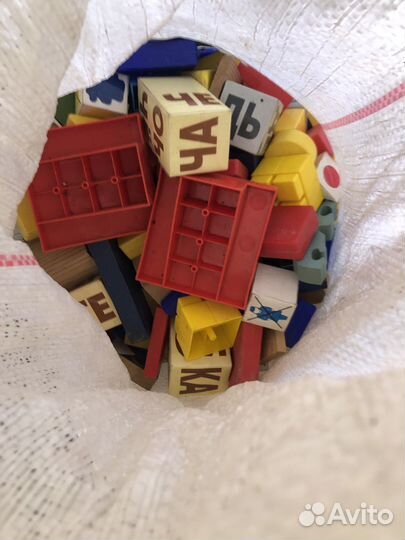 Развивающие игры для детей