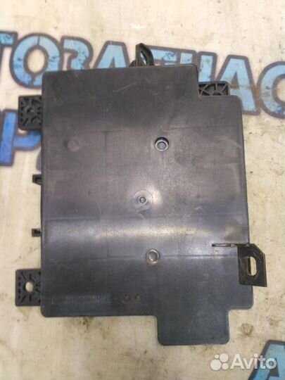 Блок предохранителей салонный mitsubishi ASX (2010