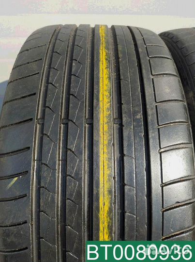 Dunlop SP Sport Maxx GT 275/35 R21 105W