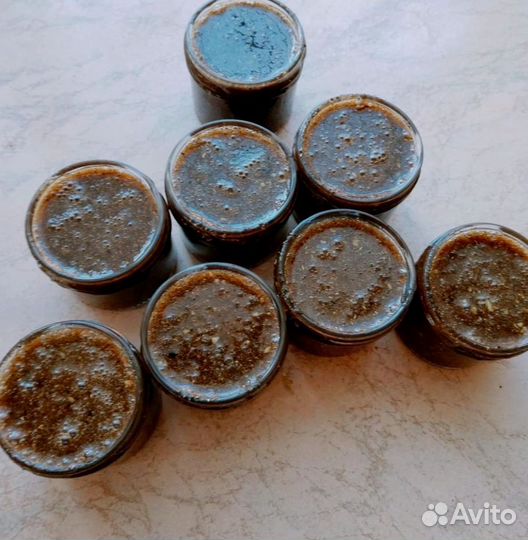 Потенцестимулятор на меду