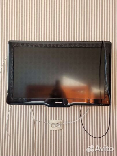 Телевизор philips