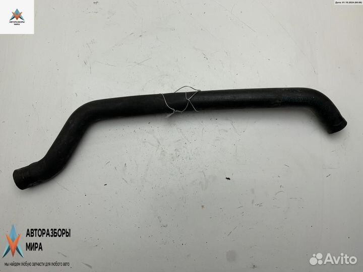 Патрубок отопителя (печки) Mercedes-Benz C-Класс