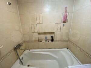 Комната 17 м² в 3-к., 7/9 эт.