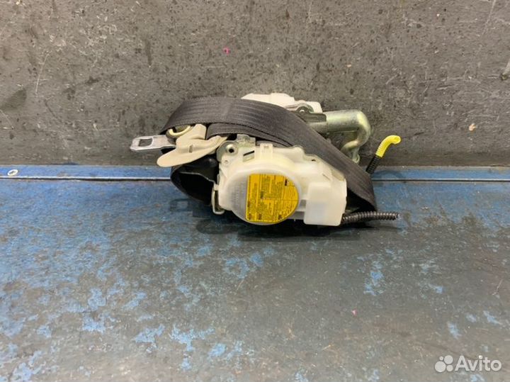 Ремень правый Lexus Is 2