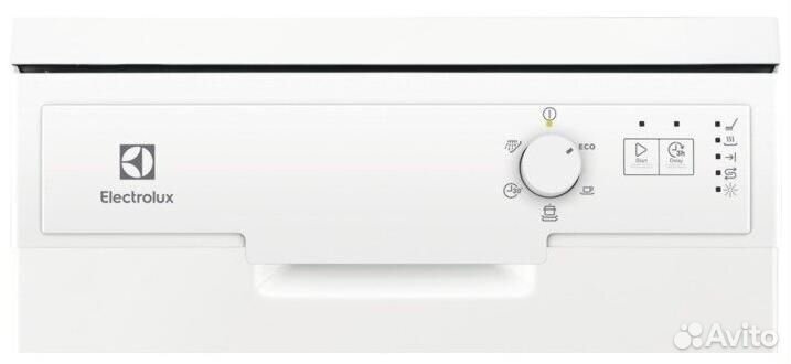 Посудомоечная машина Electrolux