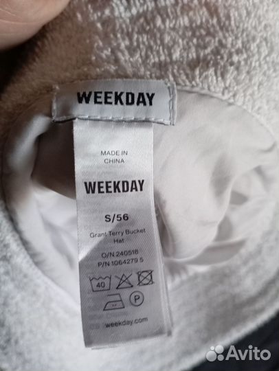 Панама унисекс