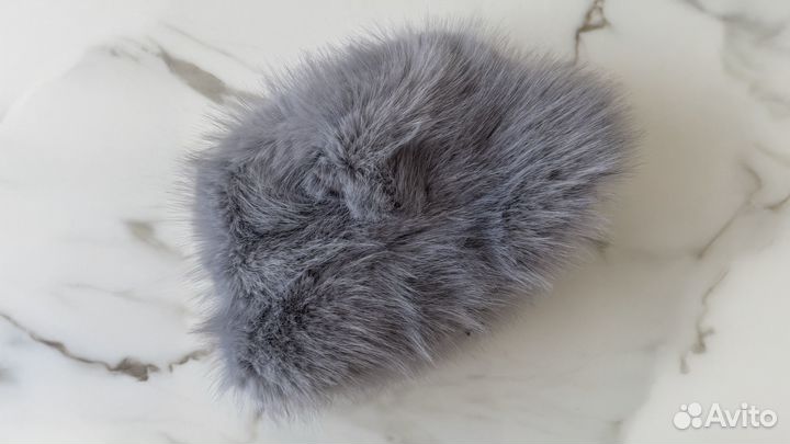 Панама из экомеха lichi