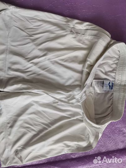 Шорты спортивные мужские новые