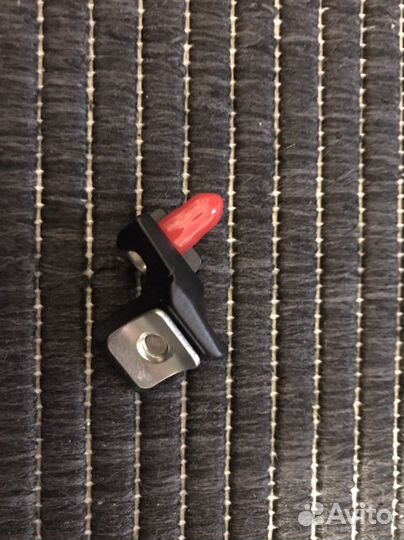 Мтчмейкер sram левый