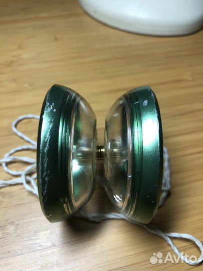 Йо йо 9.8 Empire