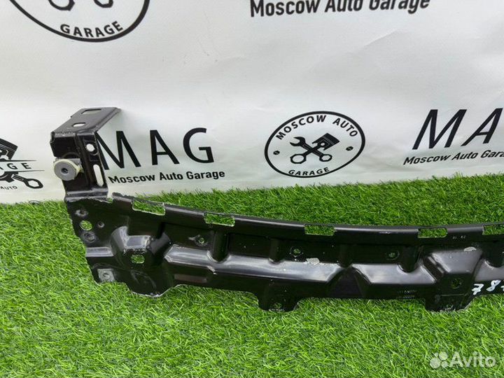 Усилитель передней панели Bmw X5 F15 N57D30A 2017