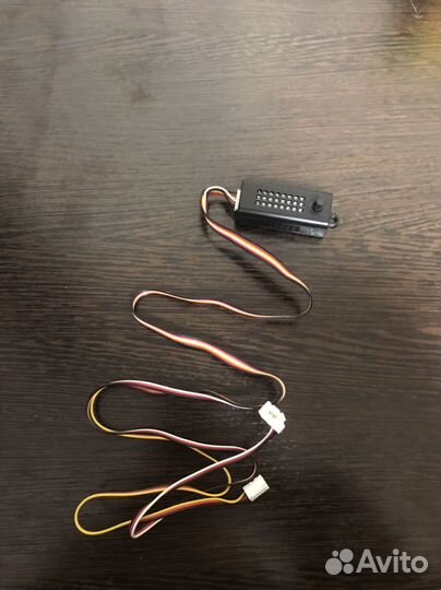 Кулер процеccорный