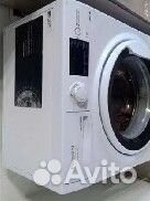 Стиральная машина на 6кг