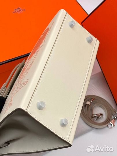 Женская Сумка Hermes