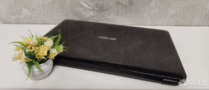 Ноутбук asus, SSD, Full HD, Nvidia 2Gb, гарантия