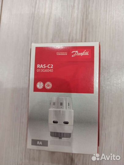 Терморегулятор