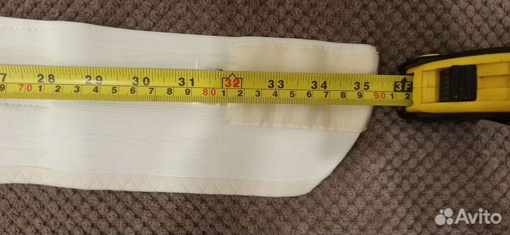 Бандаж для беременных и после родов