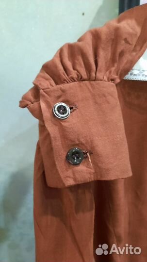 Платье женское 42 44