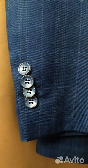 Пиджак Bremer, 56 р-р