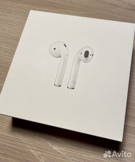 Коробки от техники Apple (iPad, iPhone, AirPods)