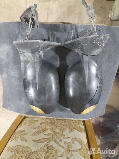 Зеркало Ваз 2114