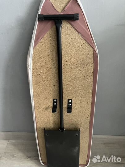 Гладильная доска на стену