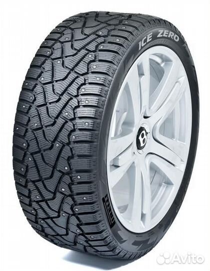 Pirelli Ice Zero 275/40 R20