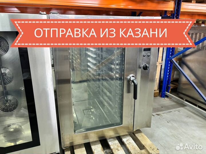 Печь конвекционная Smeg alfa 341VE