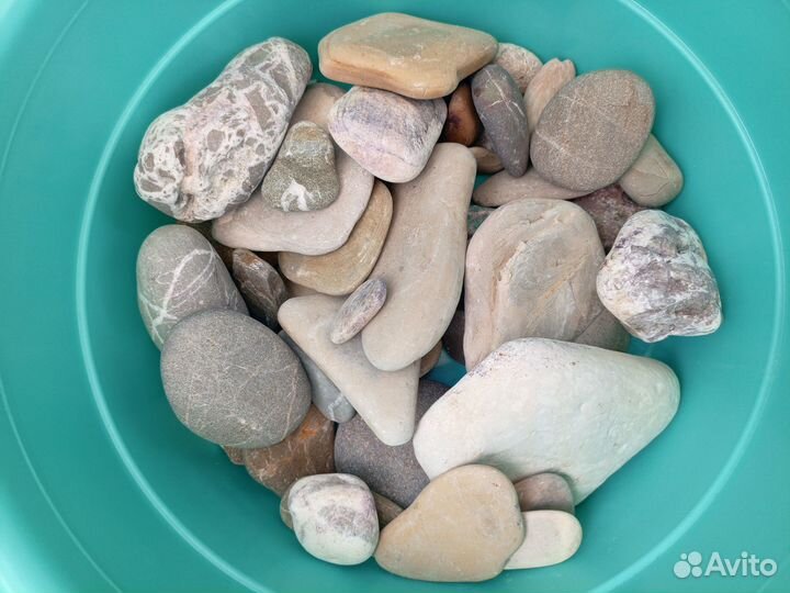 Камни для аквариума и террариума