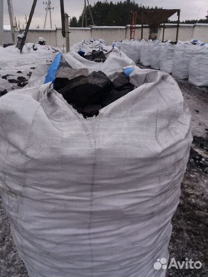 Угoль Биг Бэг