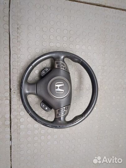 Руль Honda Accord 7, 2008