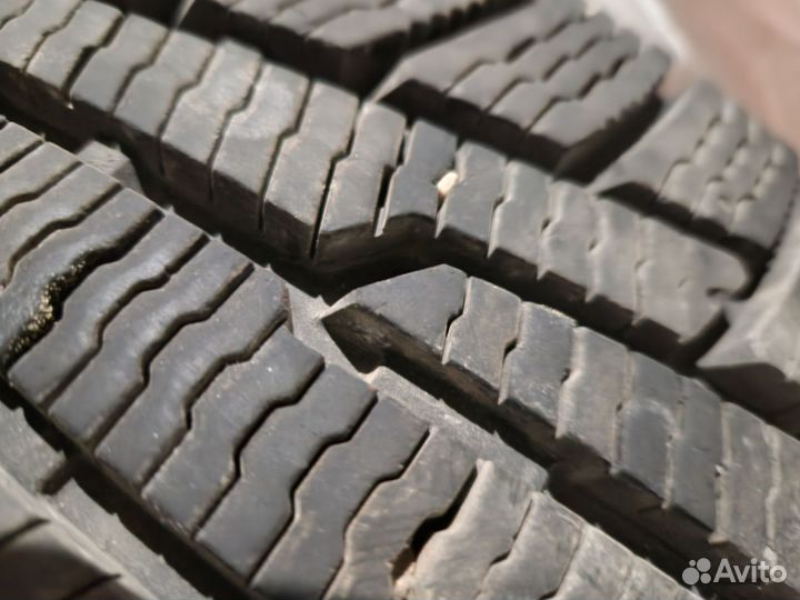 Nokian Tyres Nordman RS2 225/55 R17