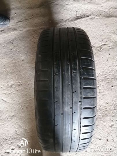 Nokian Tyres Hakka Blue 2 205/55 R16