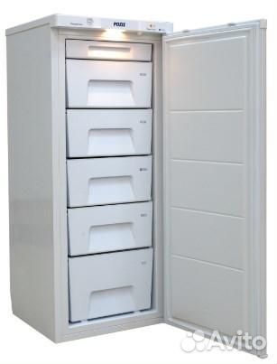Морозильная камера Pozis FV-115 (белый) Новая