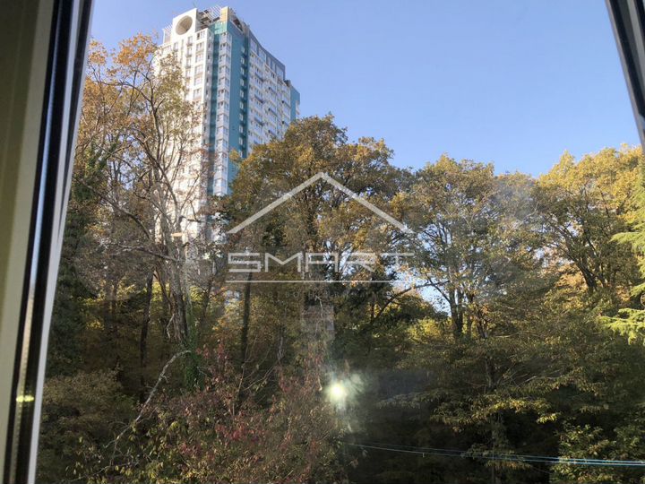 2-к. квартира, 52,3 м², 4/5 эт.