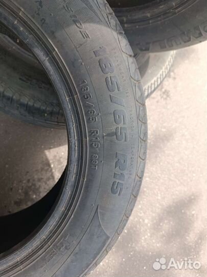 Formula Energy 185/65 R15