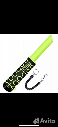 Металлоискатель подводный