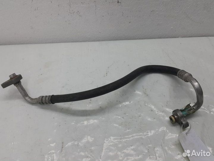 Трубка кондиционера Ford Focus