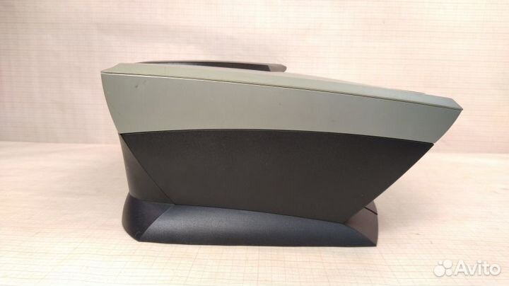 Мфу Lexmark X1190 б/у, печатает пустой лист