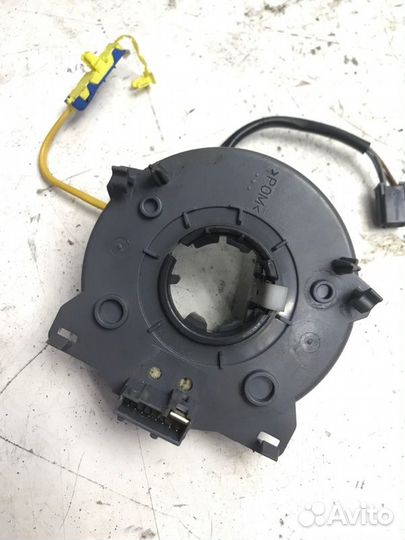 Шлейф-лента Opel Astra G